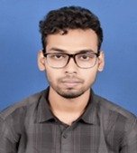 Rajdeep Mohanta,